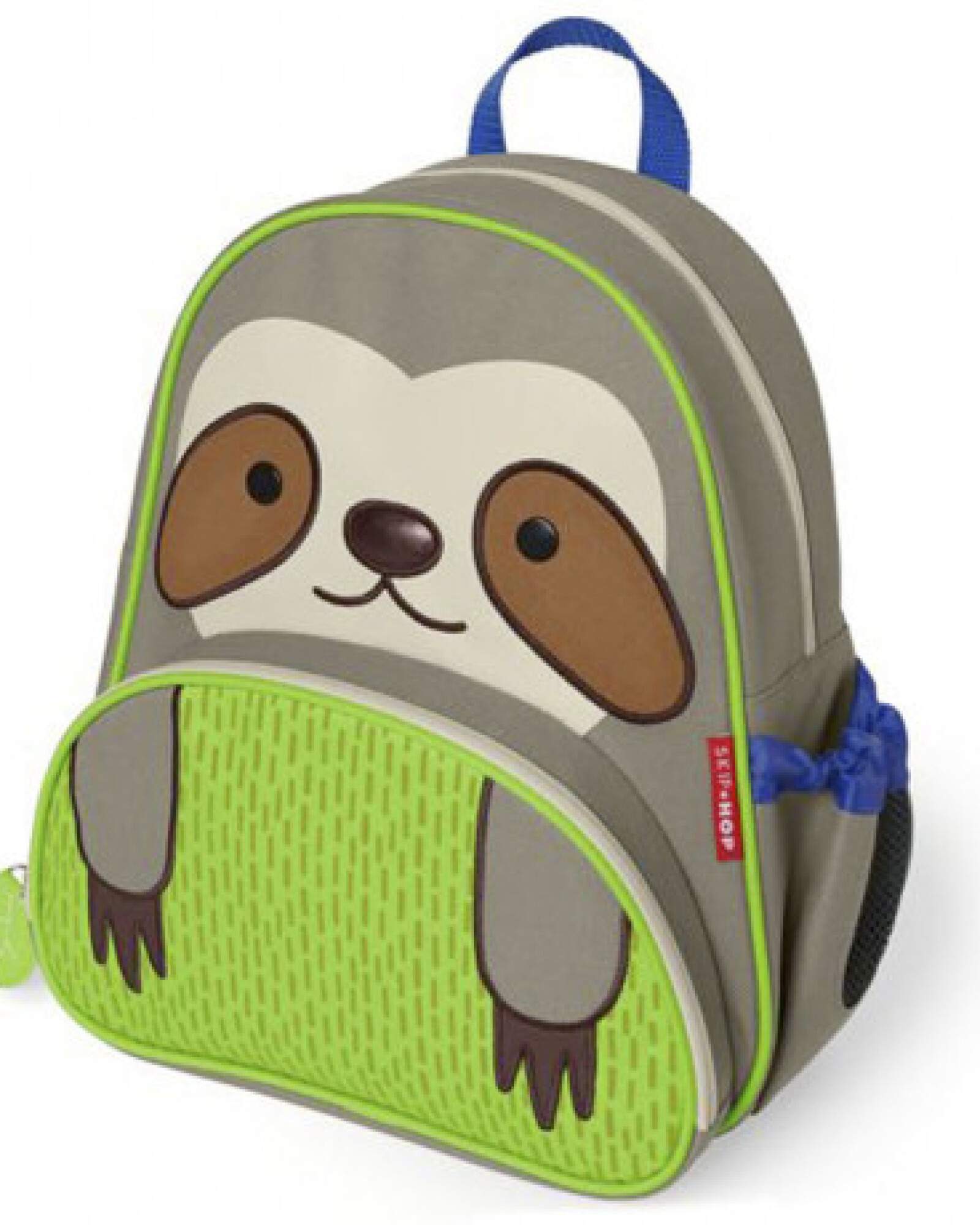 Mochila diseño perezoso Sin color