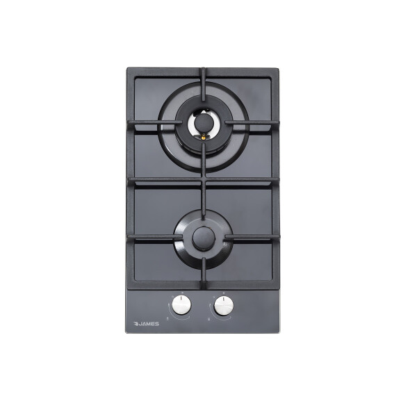 ANAFE DE EMPOTRAR A GAS JAMES 2H AG VNT ANAFE DE EMPOTRAR A GAS JAMES 2H AG VNT