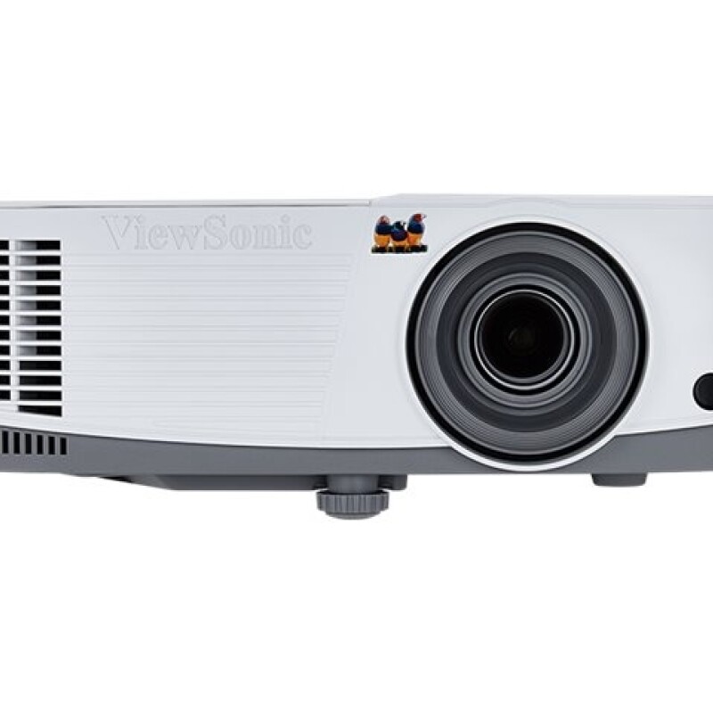 ViewSonic PG707W - Proyector DLP - 4000 ANSI lumens - WXGA (1280 x 800) - 16:10 ViewSonic PG707W - Proyector DLP - 4000 ANSI lumens - WXGA (1280 x 800) - 16:10