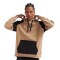 BUZO XS-XL BEIGE