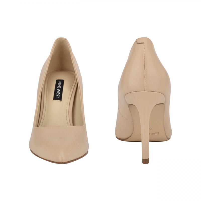Pumps Ezra9 Ivory