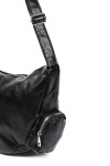 Cartera Malaga Negro