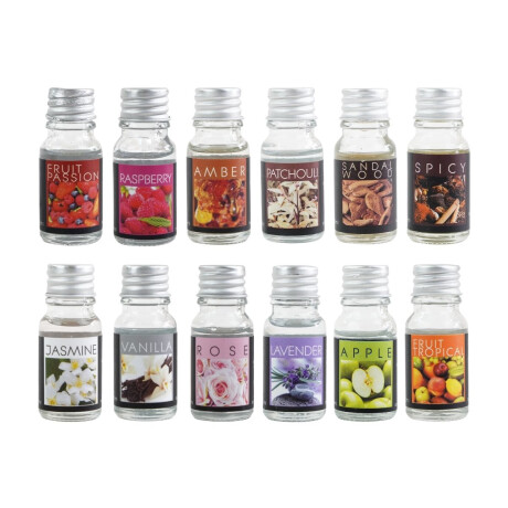SET AROMATERAPIA SET AROMATERAPIA