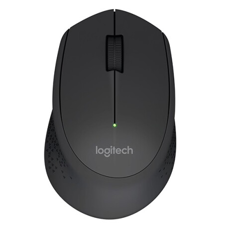 Mouse Inalámbrico LOGITECH M280 - Black Mouse Inalámbrico LOGITECH M280 - Black