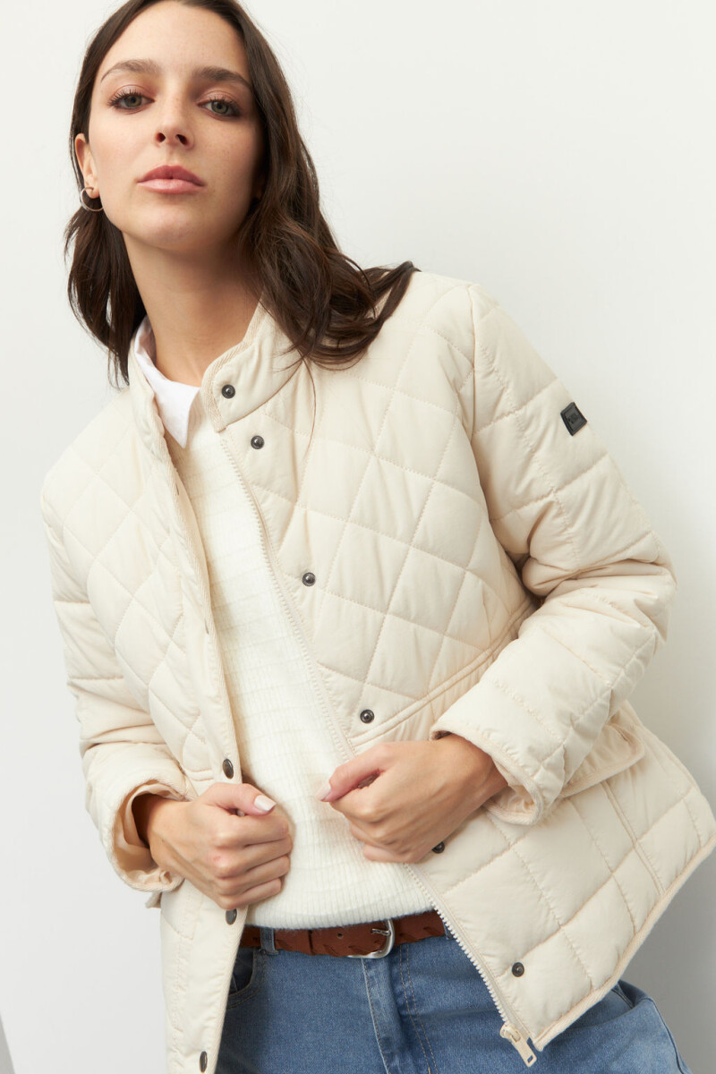 CAMPERA FINLEY 