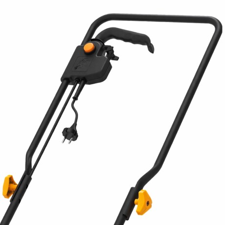 Cortadora de Cesped Eléctrica Ecodrop 1300W 220V 001