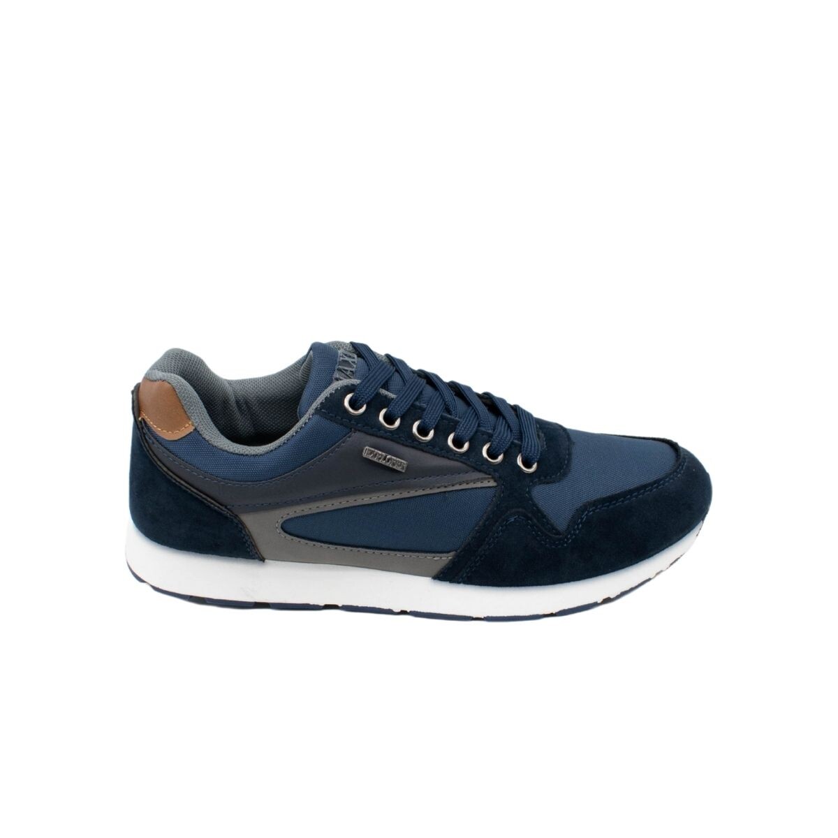 CHAMPION 39-44 - NAVY/GREY 