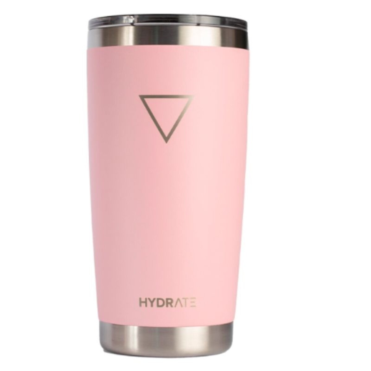 Vaso Hydrate 591 Ml Rosado Pastel 