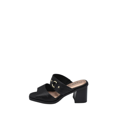 ZUECO 36-40 SOFT PRETO