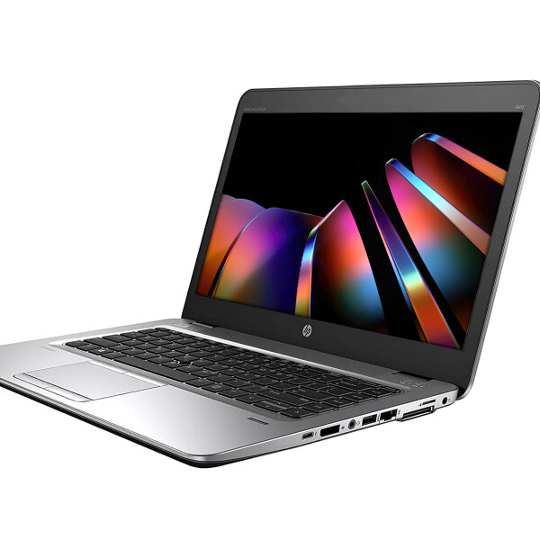 Notebook Hp Elitebook 840 G3 I5 / 16 Gb Ram / 512 Gb Ssd NOTEBOOK RFPL HP EB 840G3 I5/16/512/14