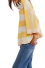 REMERA WONDERFUL Amarillo