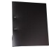 CARPETA YIL 2 ANILLOS 5381 4CM COLOR NEGRO