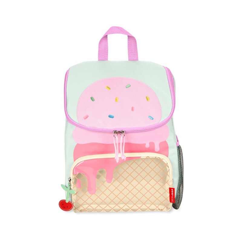 Mochila infantil grande Helado