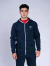 Campera Hooded Umbro Hombre 019