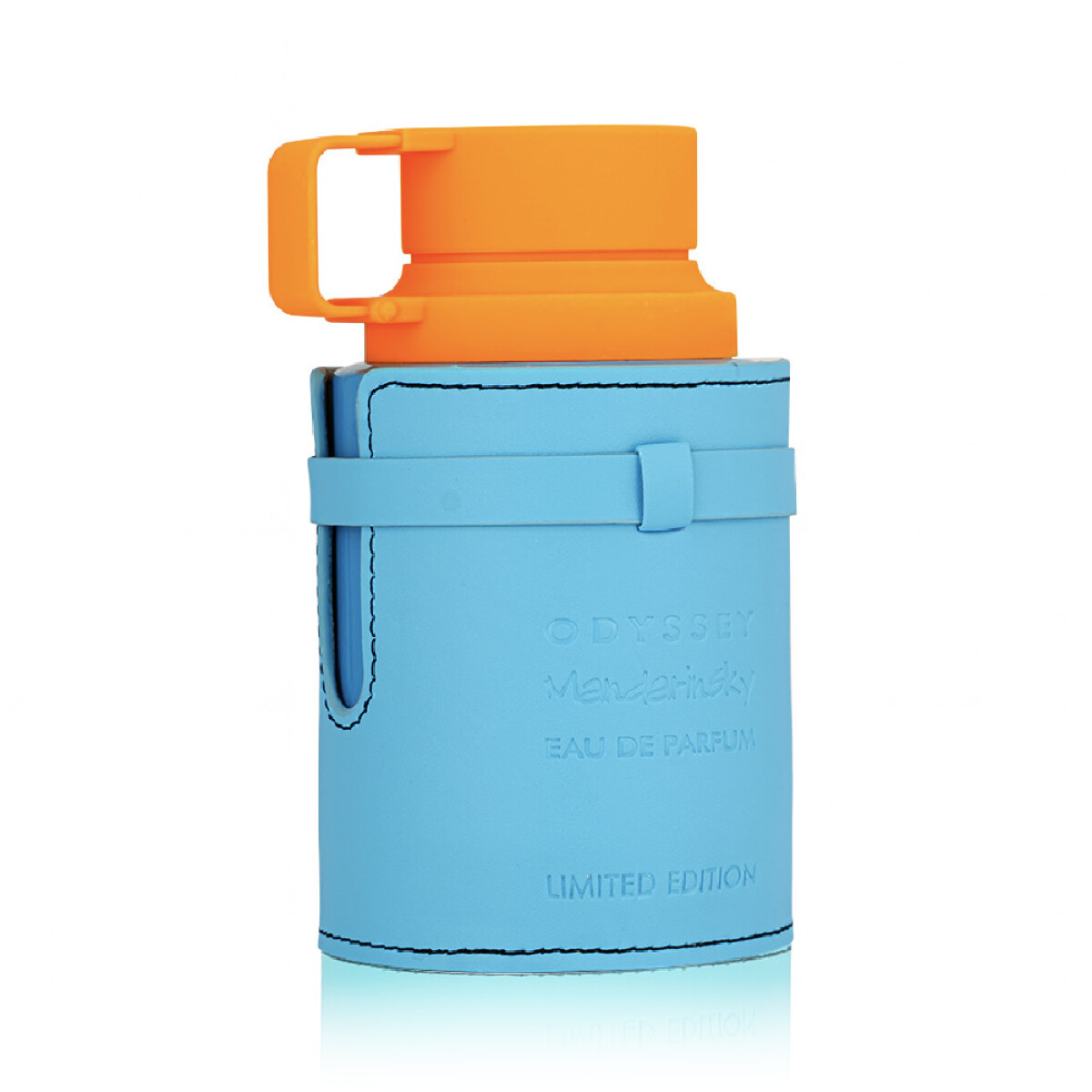 Odyssey Mandarin Sky Limited Edition Eau de Parfum 100 ml Odyssey Mandarin Sky Limited Edition Eau de Parfum 100 ml