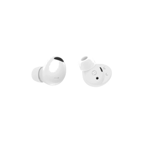 Auriculares Inalámbricos Samsung Galaxy Buds2 Pro con ANC White