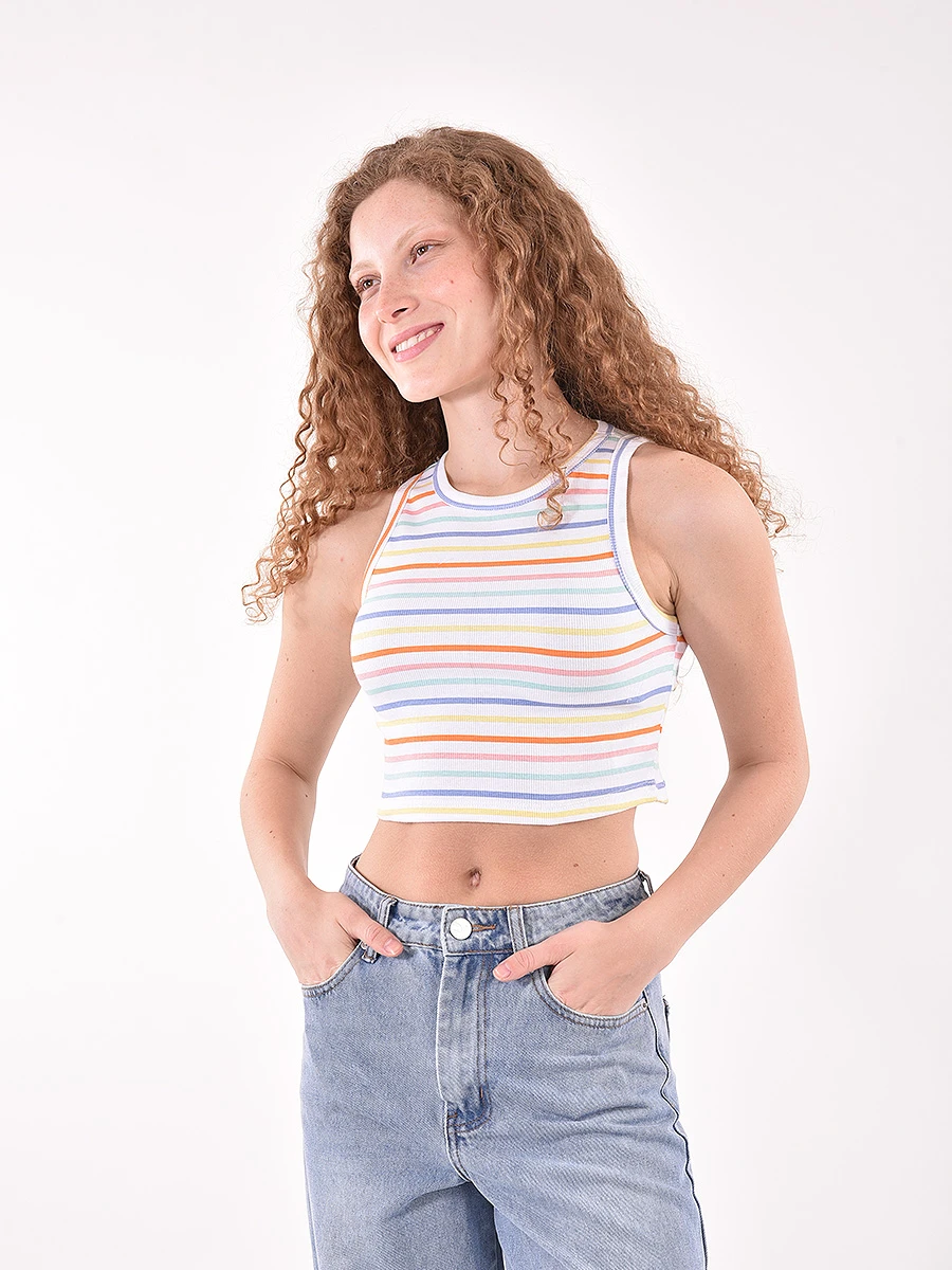 MUSCULOSA CERES - ESTAMPADO 2 