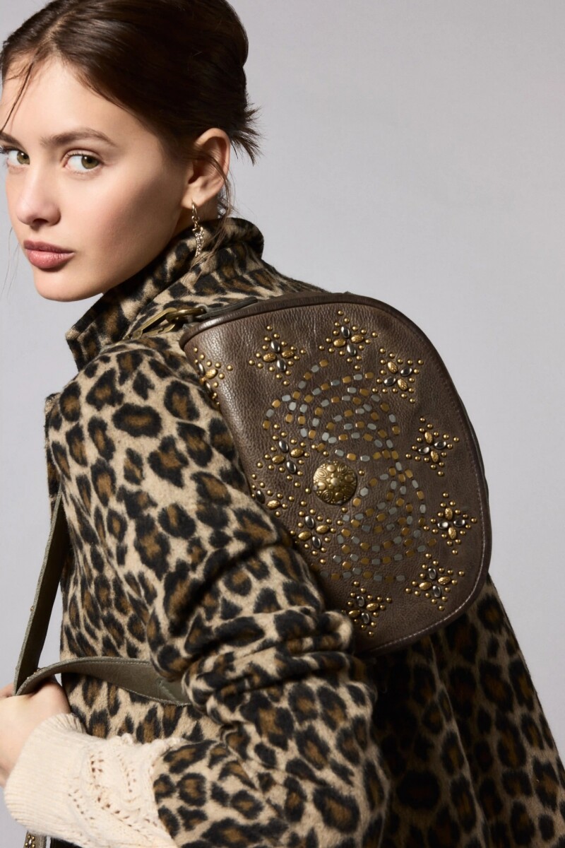 Cartera Eliott Studs 