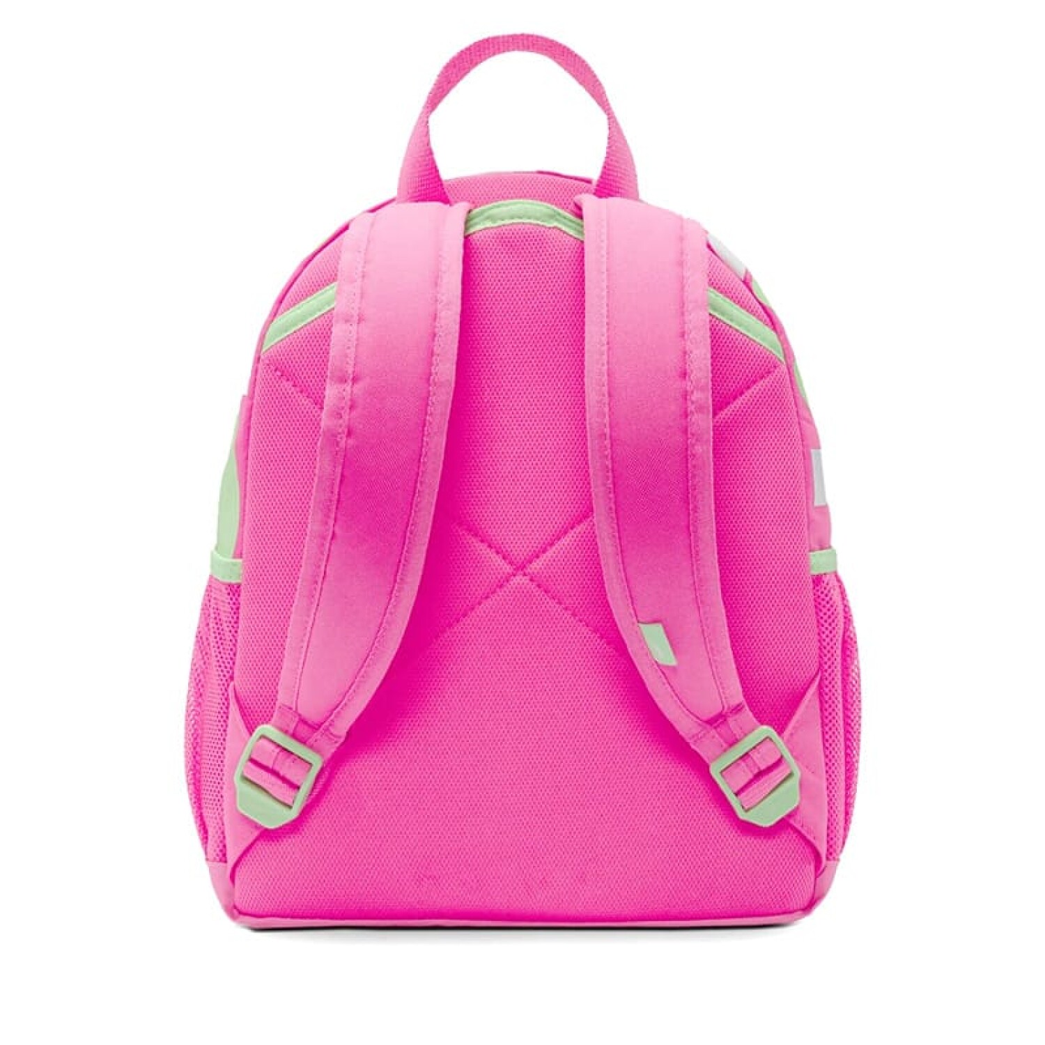 Mochila nike negra y fucsia shop