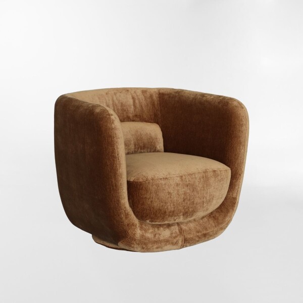 POLTRONA OREO Marron