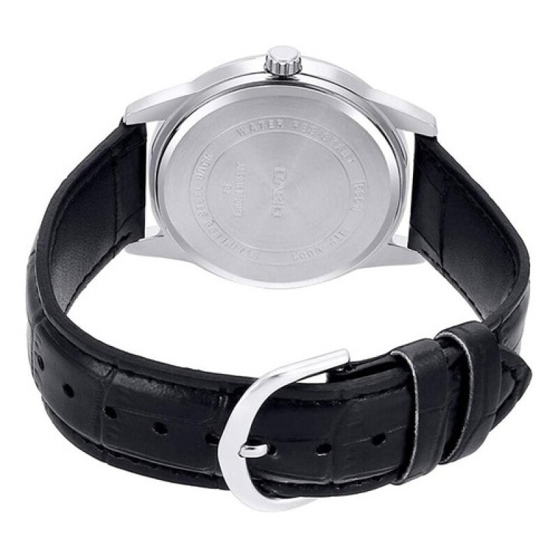 Reloj análogo Casio Resistente al agua Reloj análogo Casio Resistente al agua