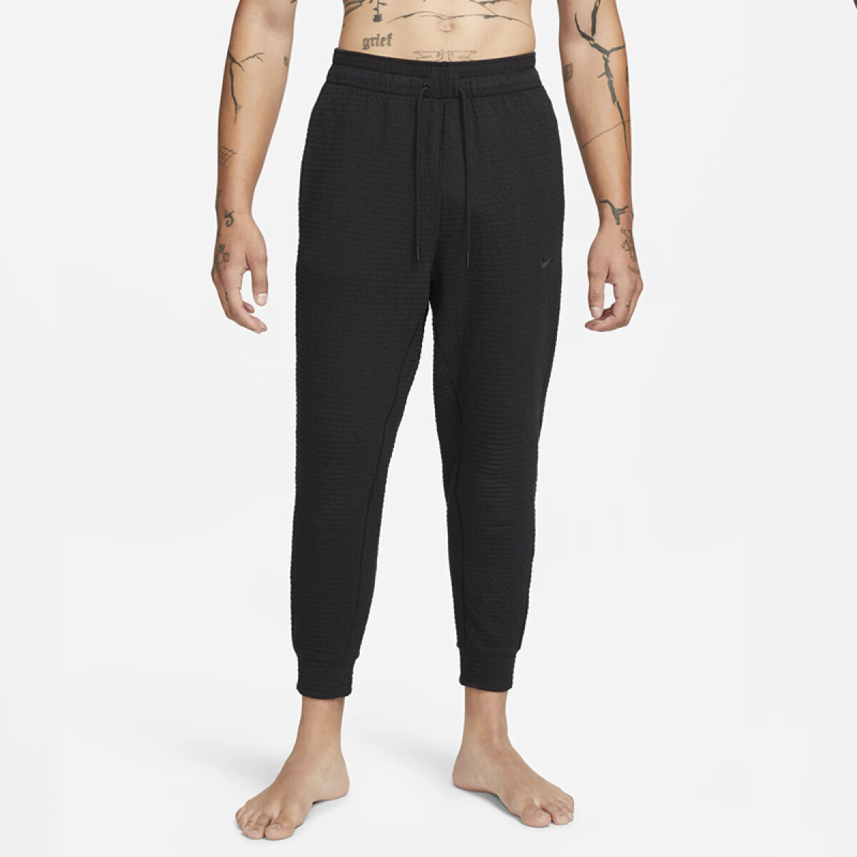 Pantalon Nike Yoga Dri-fit Texture 