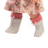 Muñeca Bebe Llorens Niña Sofia Pelirroja Juguete Infantil Muñeca Bebe Llorens Niña Sofia Pelirroja Juguete Infantil