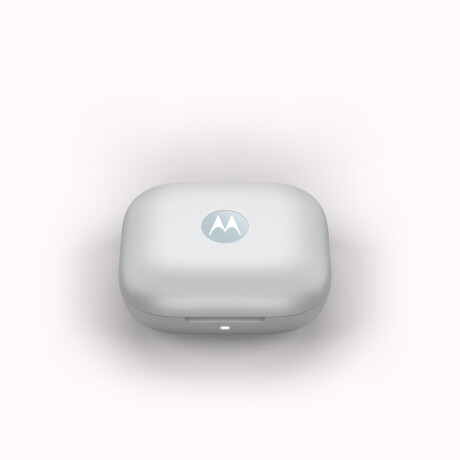 Auriculares Motorola Moto Buds Celeste