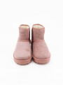 BOTA ULGA INFANTIL ROSADO