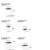 SET 6 CONTENEDORES OXO SET 6 CONTENEDORES OXO
