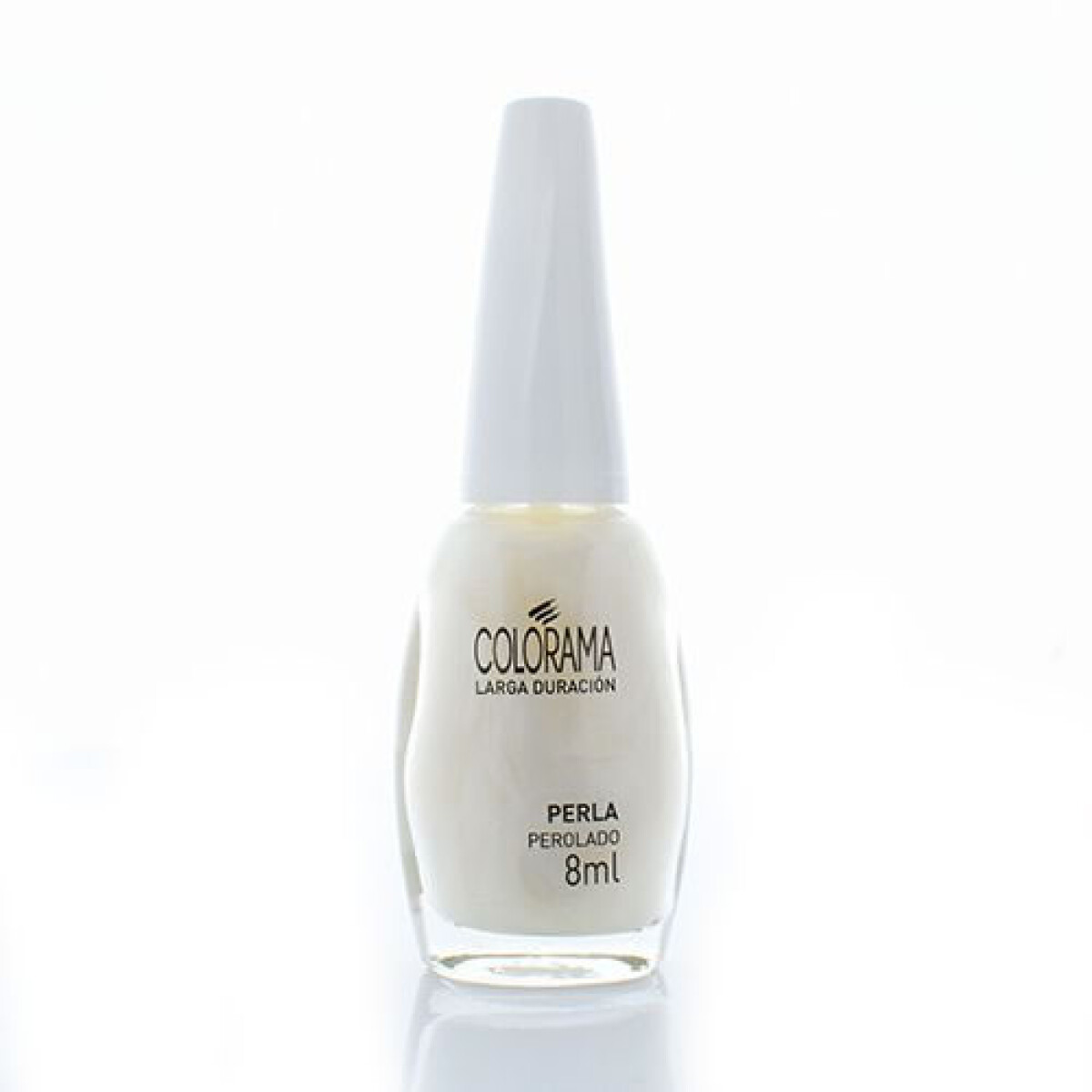 Esmalte Colorama Perlado Perla – Uñas Suaves y Luminosas 