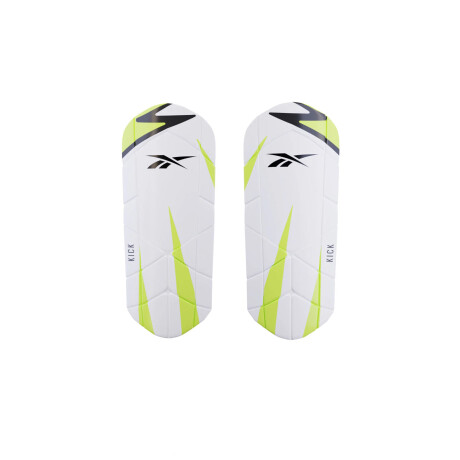 CANILLERA DRIBBLING KICK White & Green