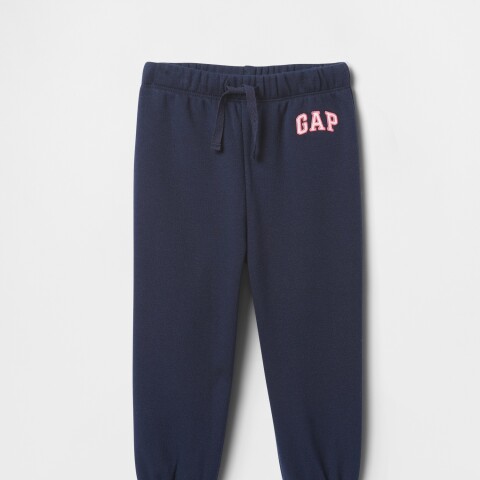 V-FRCH - LOGO JGR FLC TAPESTRY NAVY