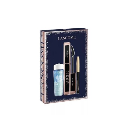 Lash Idole + Mini lápiz de ojos + Set de maquillaje Bi-Facil Lancome Lash Idole + Mini lápiz de ojos + Set de maquillaje Bi-Facil Lancome