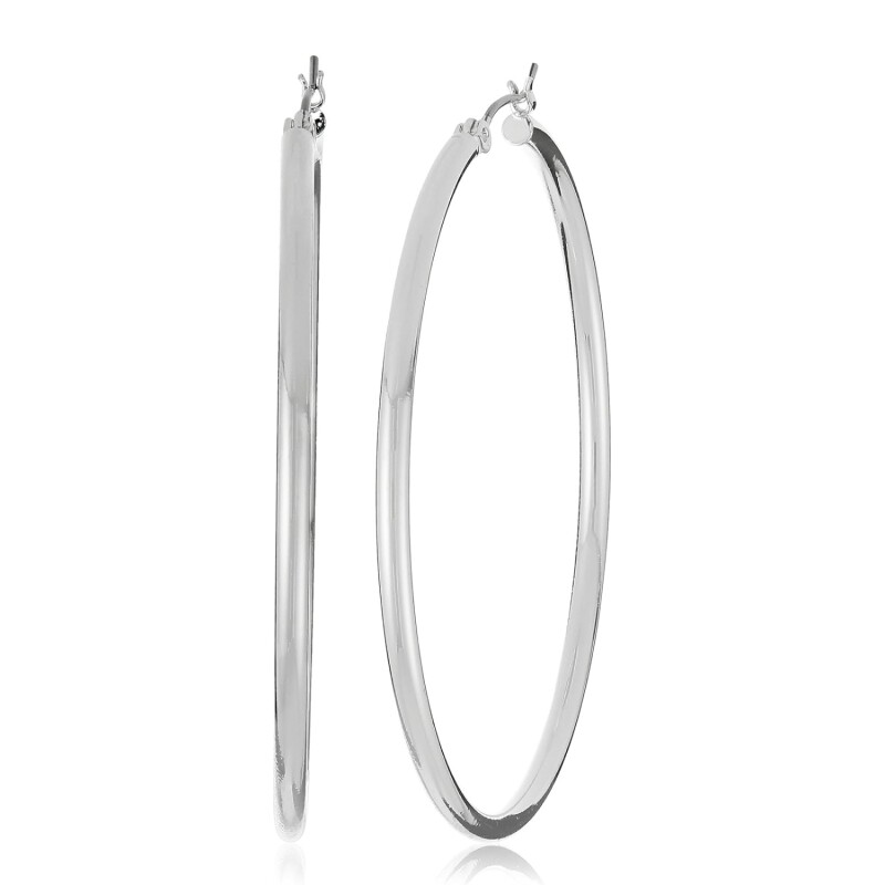 Bijouterie Pe Sil Lg Clickit Silver