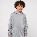 Buzo Training Hooded Umbro Junior 05m