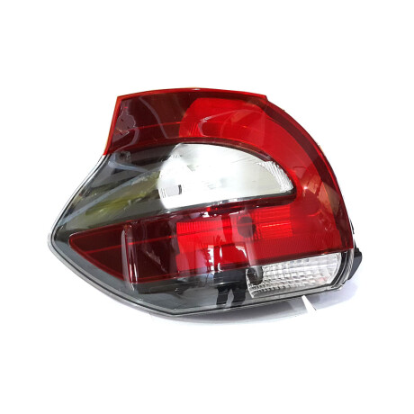 FAROL FIAT MOBI TRASERO IZQUIERDO - FAROL FIAT MOBI TRASERO IZQUIERDO -