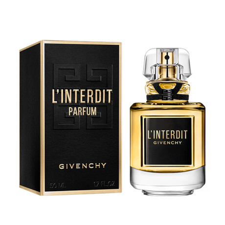 Perfume Givenchy L'Interdit Parfum 50ml Perfume Givenchy L'Interdit Parfum 50ml