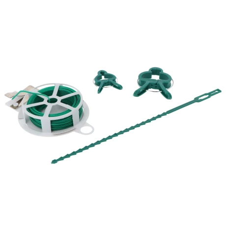 Agarre para plantas de plastico Agarre para plantas de plastico