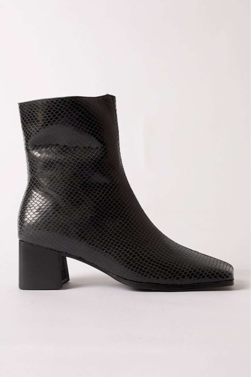 Bota Mirna - Black 