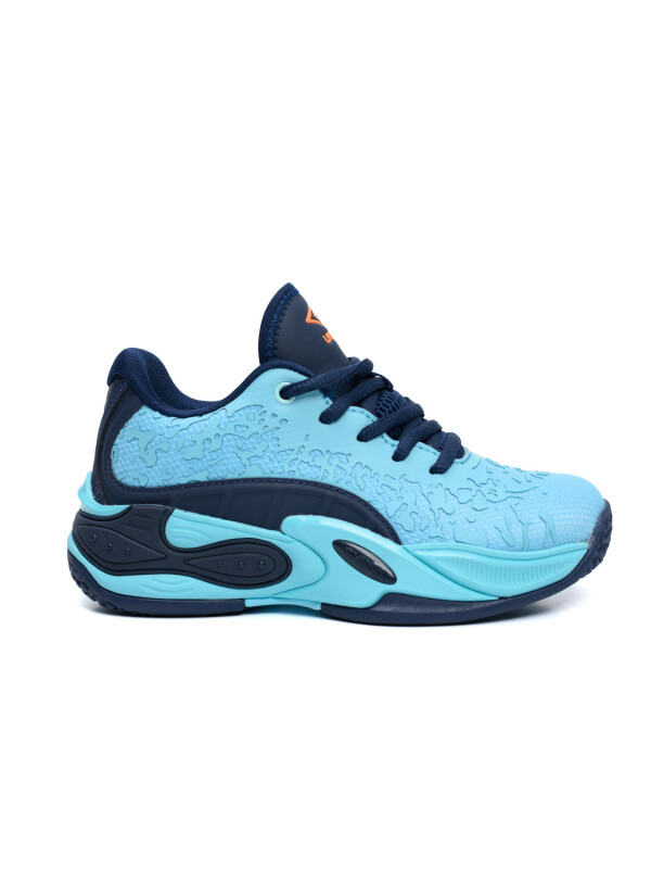 Championes Drive Umbro Junior 007