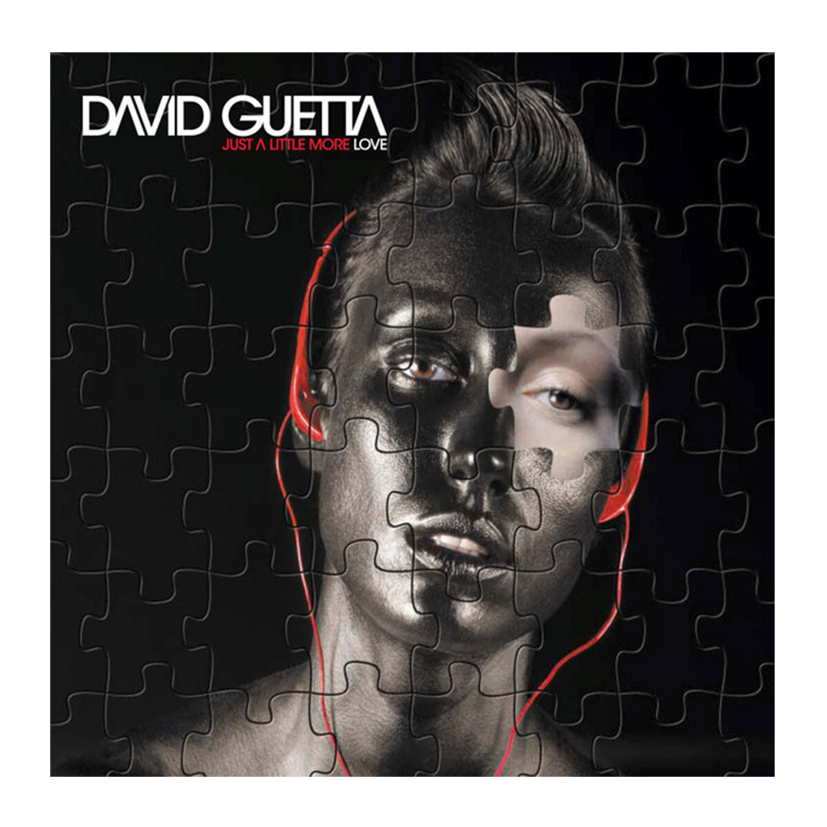 David Guettajust A Lttle More Lovelp 
