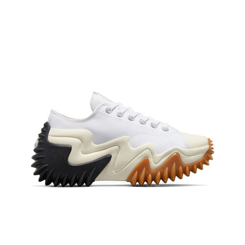 Championes Converse Run Star Motion OX Blanco