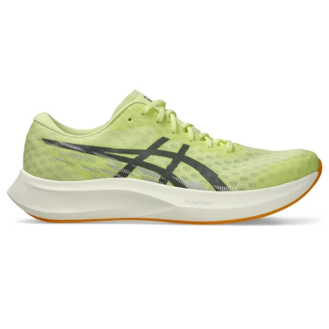 Hyper Speed 4 - Hombre Huddle Yellow/metropolis