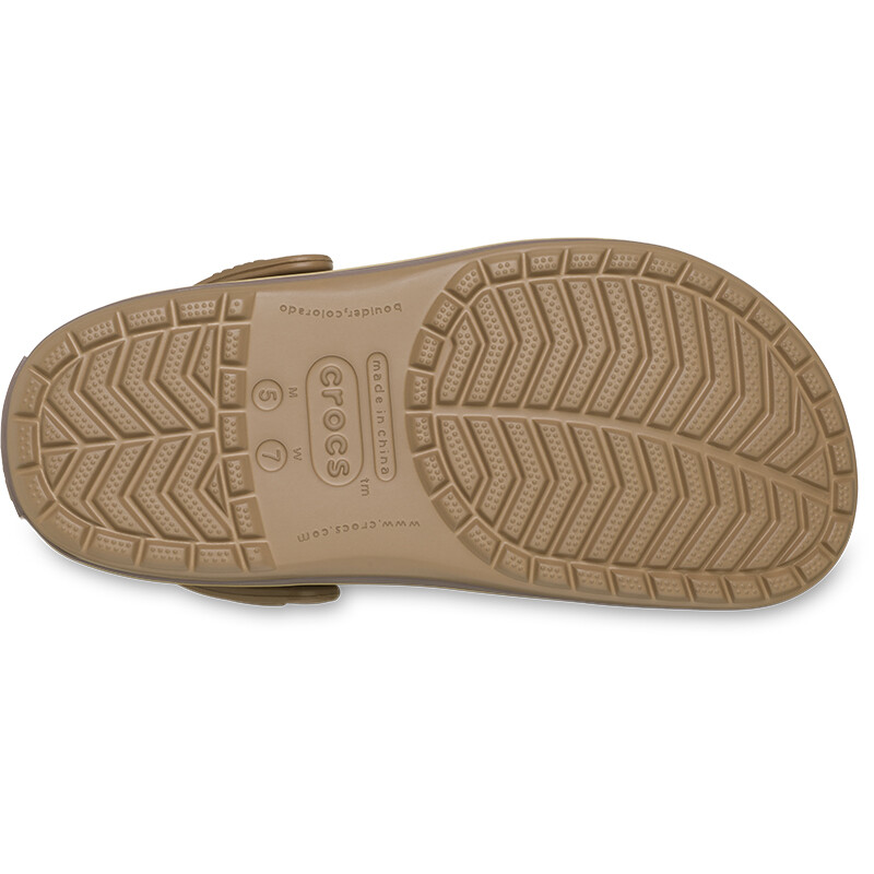 Crocband™ Marrón