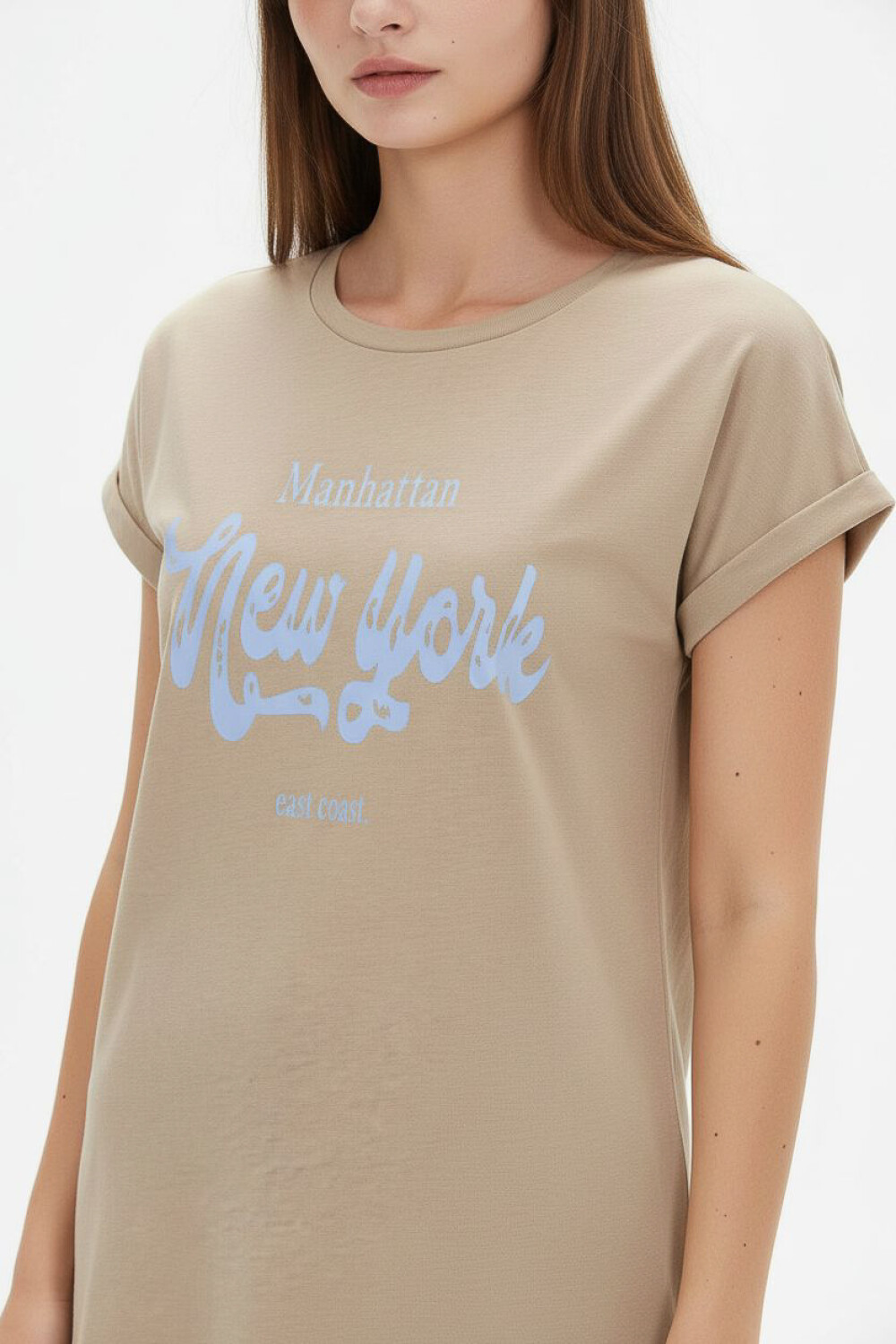 Remera Dember Estampado 4