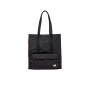 Bolso Para Unisex Multi-Pkts Tote X Negro