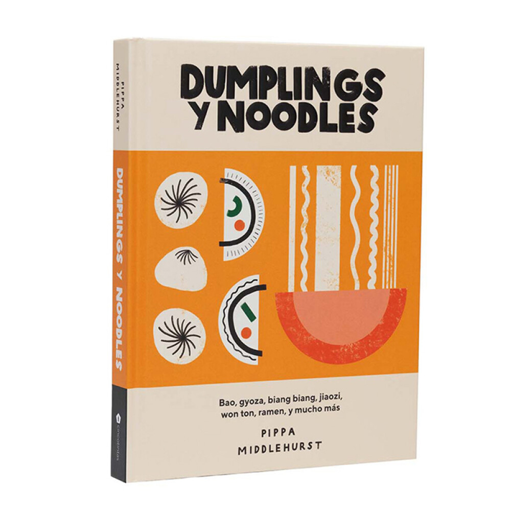Dumplings y noodles Dumplings y noodles