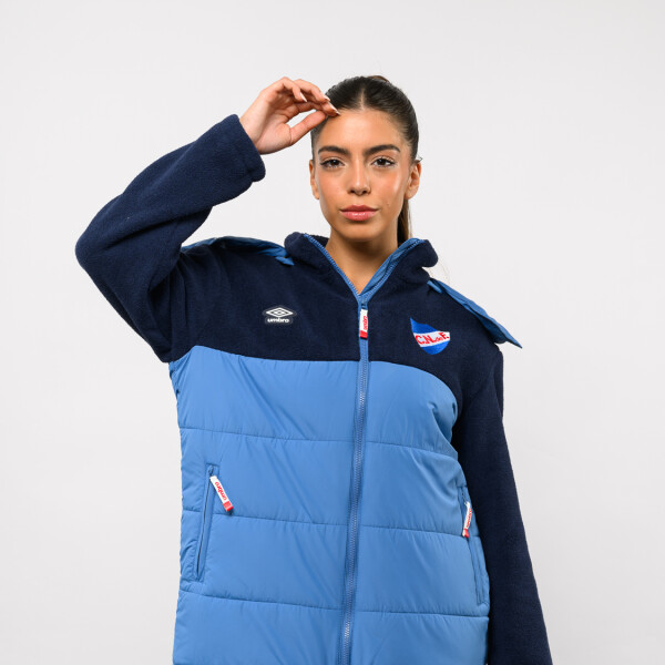 Parka Willow Nacional Mujer 00p