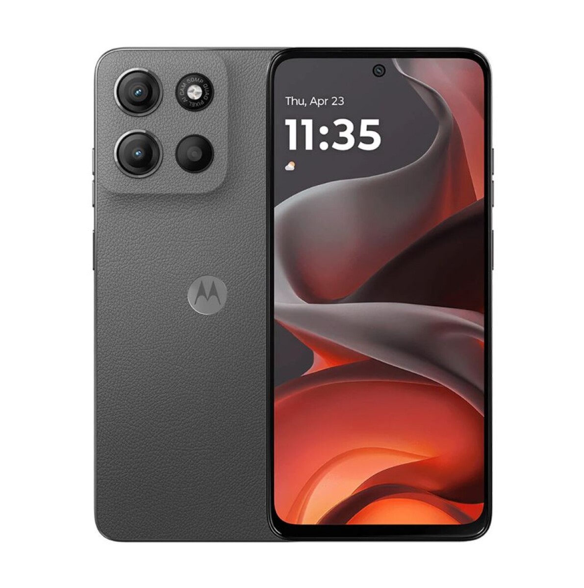 Celular Motorola G15 Dual Sim 256GB 